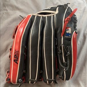 Outfielders Mookie Betts A2K 12.75 inches